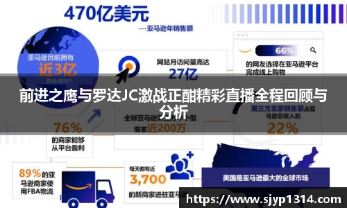 前进之鹰与罗达JC激战正酣精彩直播全程回顾与分析